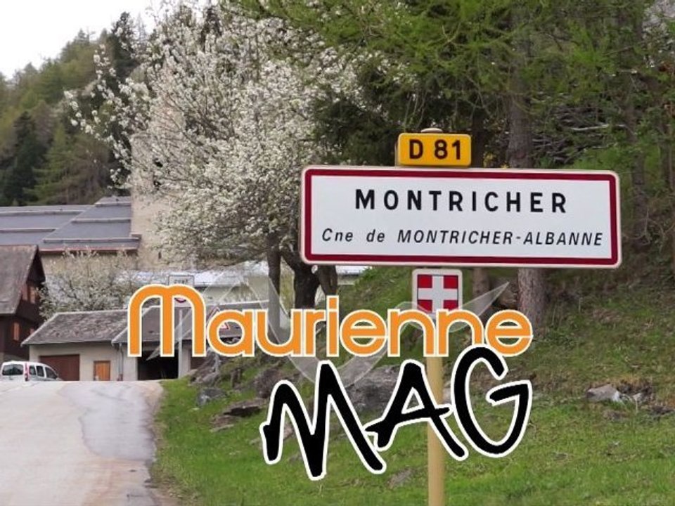 MAURIENNE MAG N°96