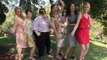 Kristen Wiig and Annie Mumolo on 'Bridesmaids'