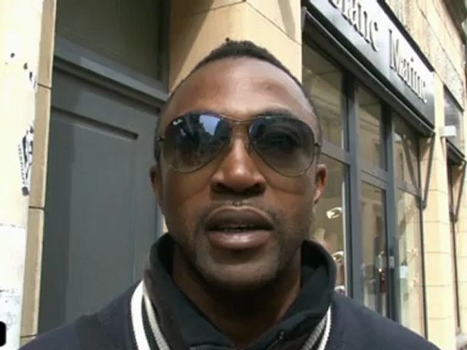 Alex: agir avec Laurent GRANDGUILLAUME