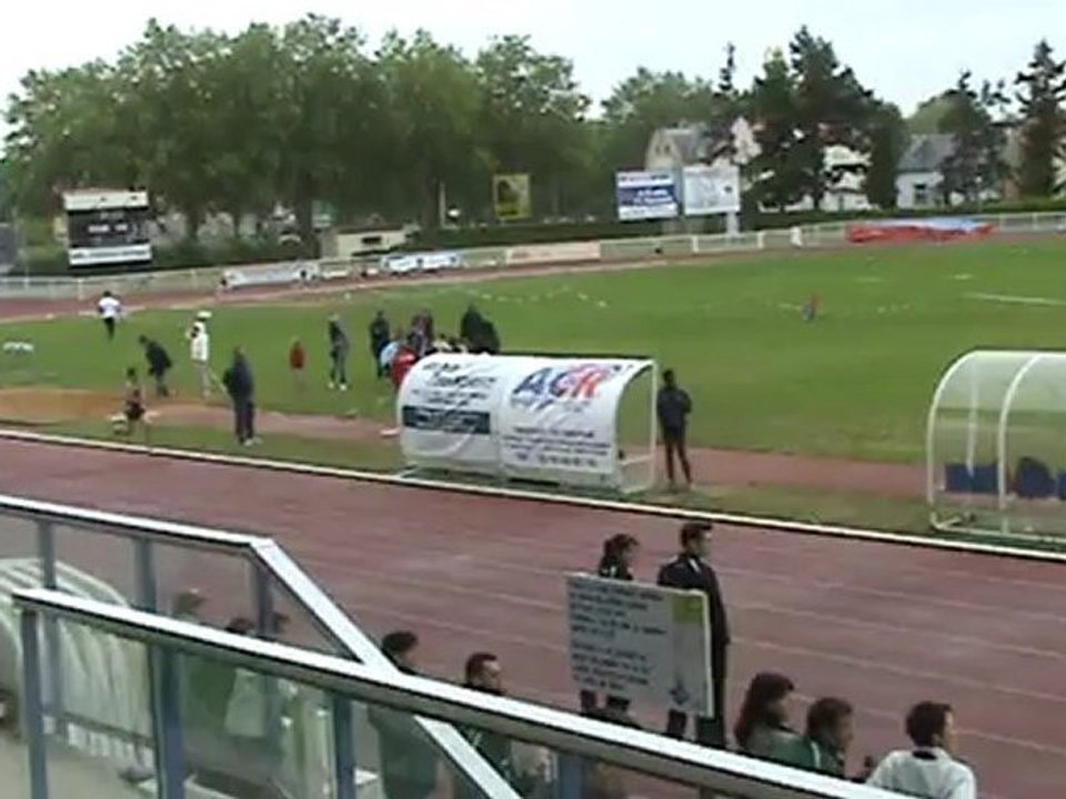 800m Baptiste Sébastien EAPC 2012