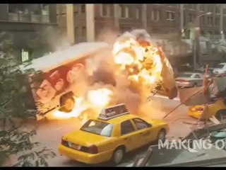 'The Avengers' Super Bowl Spot