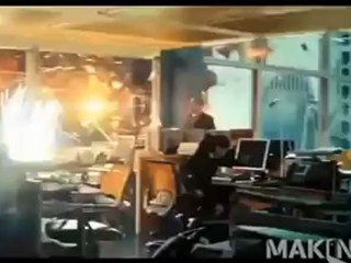 'Battleship' Super Bowl Spot