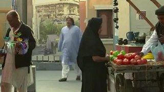 Aslam Bahi & Company Episode 2 By Express Entertainment - Part 1/3