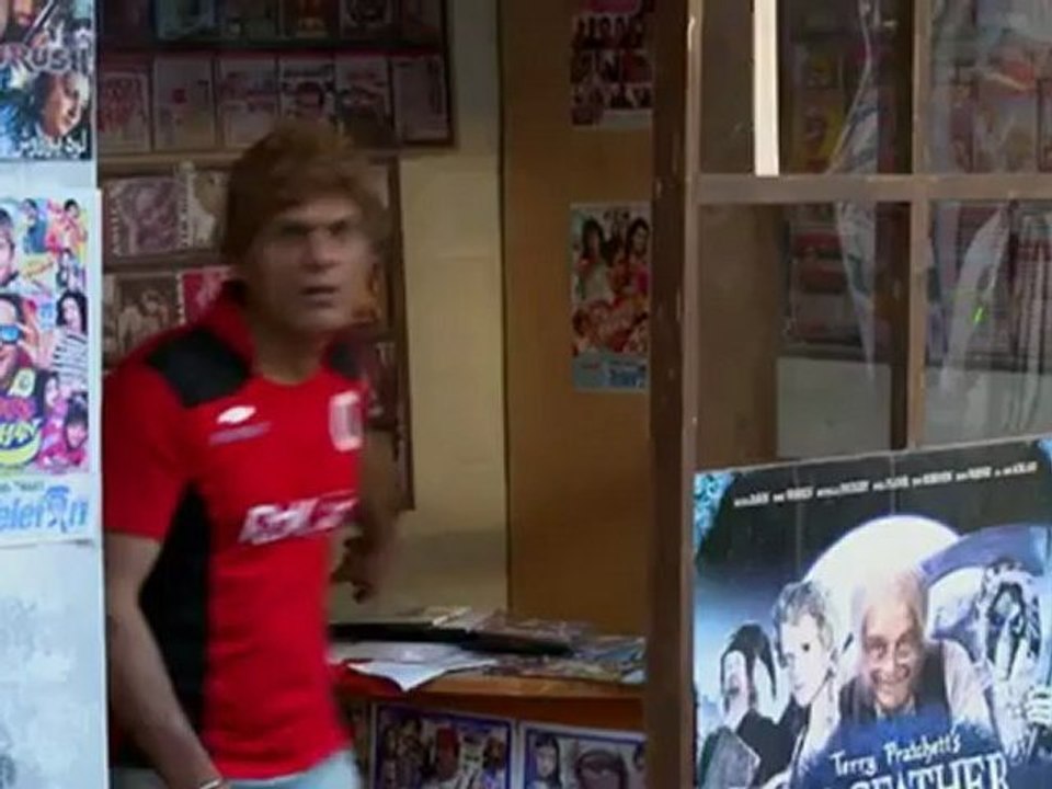 Aslam Bahi & Company Episode 2 By Express Entertainment - Part 3/3