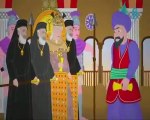 Fatih Sultan Mehmed'in Akıl Üstünlüğü [Minyatürlerle Osmanlı]