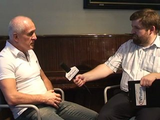 Waldemar Malicki solo w Nowym Targu