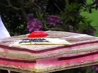 HAUTE-SAONE : UN BISOU AUX MAMANS PAR LES PATISSIERS CHOCOLATIERS