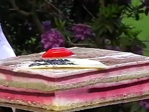 HAUTE-SAONE : UN BISOU AUX MAMANS PAR LES PATISSIERS CHOCOLATIERS