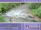 Orlando Water Damage Repair ~ Sewage Clean Up Company