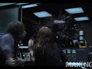 'The Cabin in the Woods' Trailer