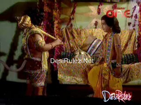 Jai Jai Jai Bajarangbali 22nd May 2012 pt2