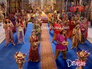 Jai Jai Jai Bajarangbali 22nd May 2012 pt3