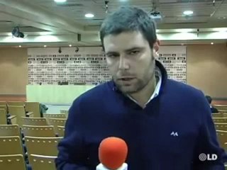 Calderón responde a las afirmaciones de El Tirachinas
