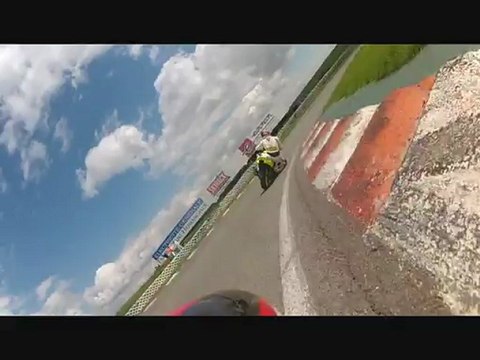 Promo 500 cup 2012 Croix en Ternois demi finale