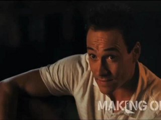 American Reunion 'Oz, Heather, Mia and Dron play Never Have I Ever' Clip