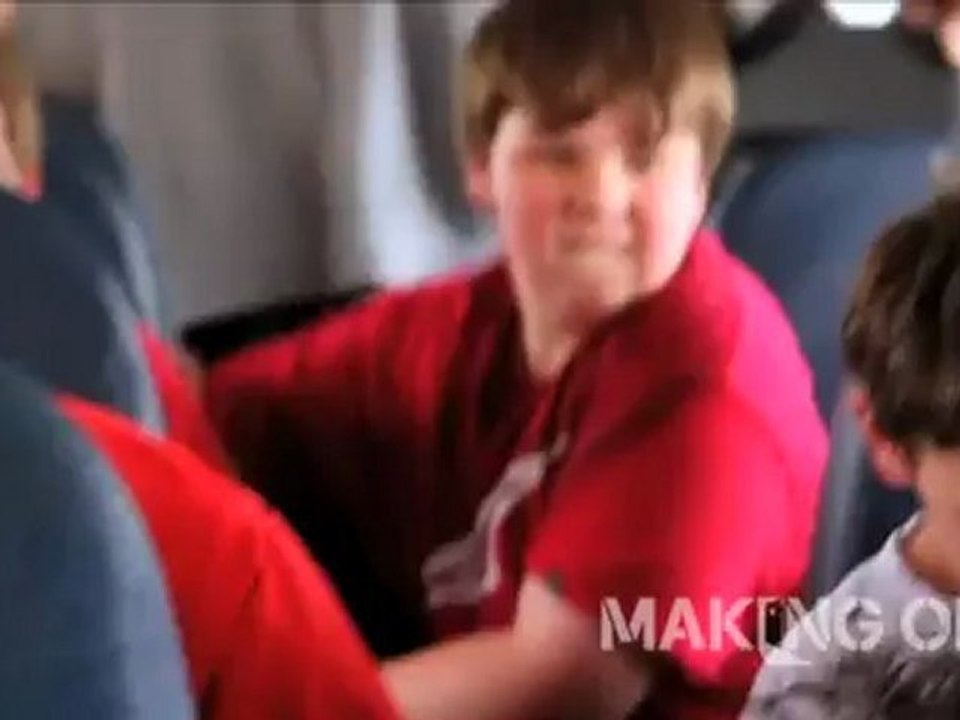 Bully 'Bus Ride' Clip