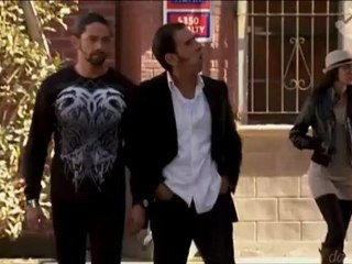 Pokojówka na Manhatanie odc. 48 część 2