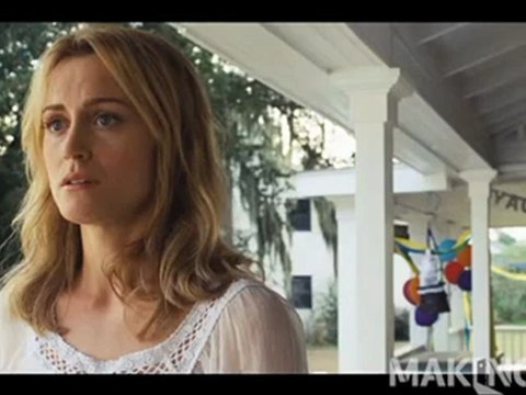 'I Know That You Deserve Better Than This' Clip from The Lucky One