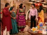 Jhilmil Sitaron Ka Aangan Hoga - 22nd May 2012-