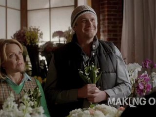 'Tom and the guys do some wedding planning (Extended)' Clip from The Five-Year Engagement