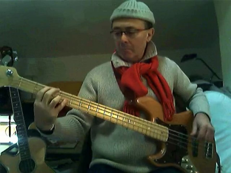junk funk
