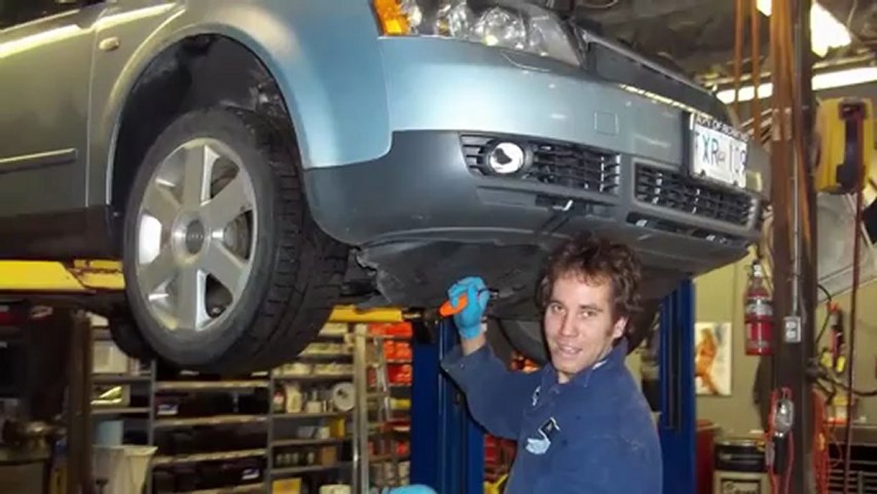 Automobile Repair Pemberton Whistler Barney's Automotive