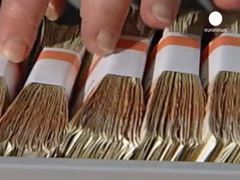 Eurozone is biggest threat to growth: OECD