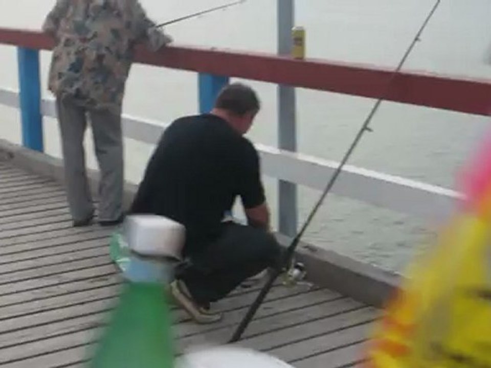 Palanga: catch