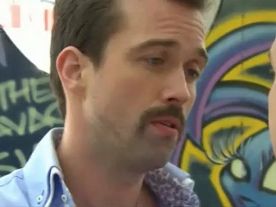 (71) Mitzeee | Monday 4th July 2011