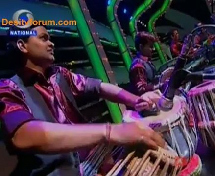 Bharat ki Shaan (Season 2) - 22nd May 2012 Video Watch Online P1