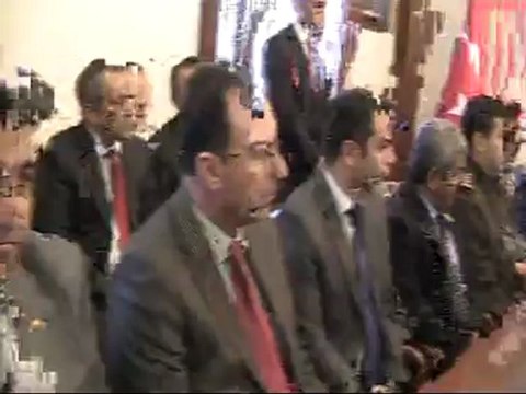 Vali Tapsız: “Fuar Başarılı Oldu”