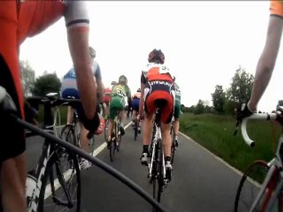 Saint Pierre du Perray 2