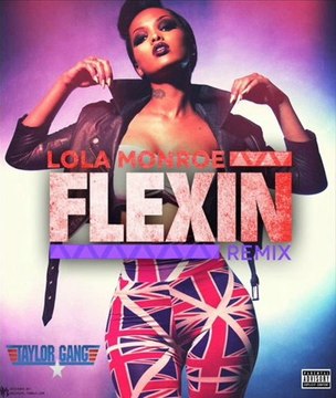 Lola Monroe - Flexin Freestyle
