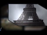 ERIE HÔTELS INSOLITES (WEIRD HOTELS ) - Episode 3 - DANS UN MONUMENT PARISIEN