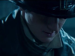 Abraham Lincoln Chasseur de Vampires (2012) - bande-annonce#2 VF