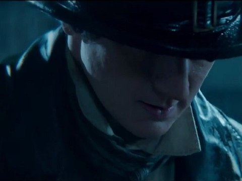 Abraham Lincoln Chasseur de Vampires (2012) - bande-annonce#2 VF