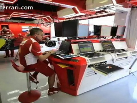 Autosital - Scuderia Ferrari Racing News 2012 - N7
