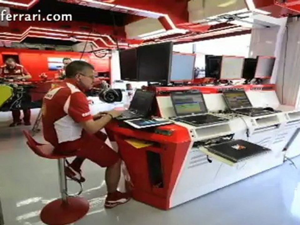 Autosital - Scuderia Ferrari Racing News 2012 - N7