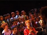 Gérard delahaye, Captation concert (film évènementiel, vidéo de mariage, film de mariage, film de concert, captation spectacle, quimper, bretagne, finistère, vidéos, breizh films)