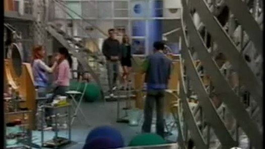 La Mujer En El Espejo Capitulo 48