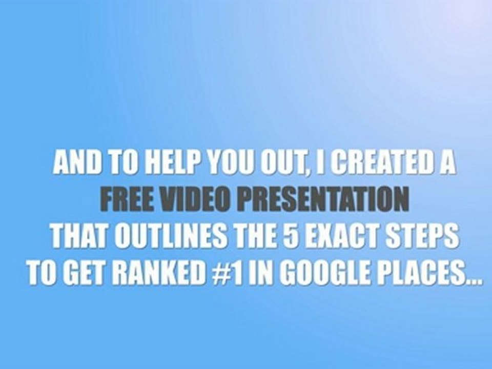 Plano SEO - Free Tips