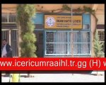içeriçumra anadolu imam hatip lisesi (haber)