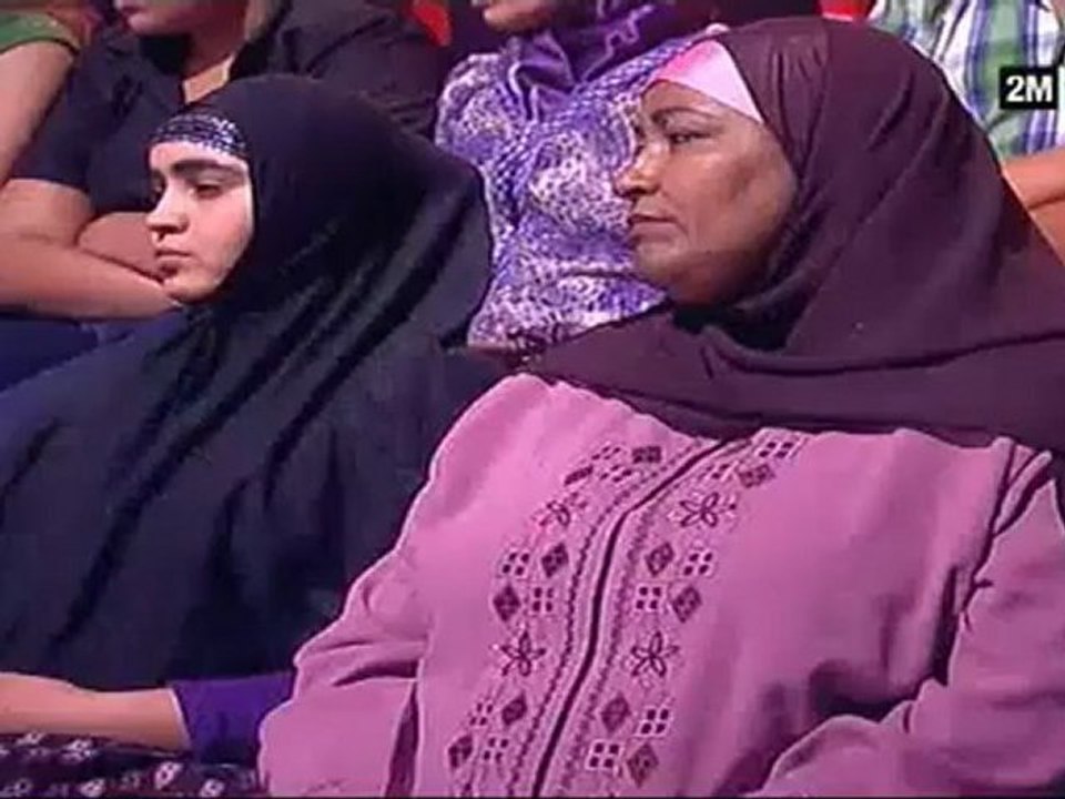 الخيط الأبيض : الإثنين 21 ماي