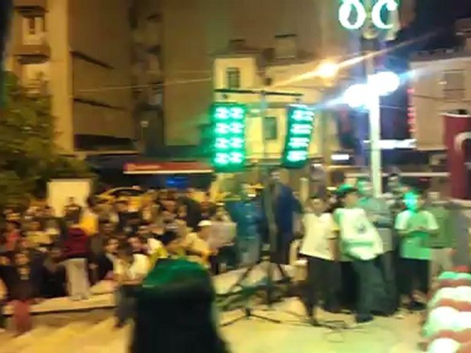 Cankat & Funda ikilisi