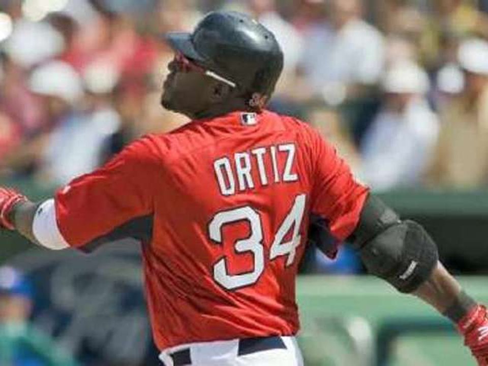 Designated Hitters Make American League Dominan...