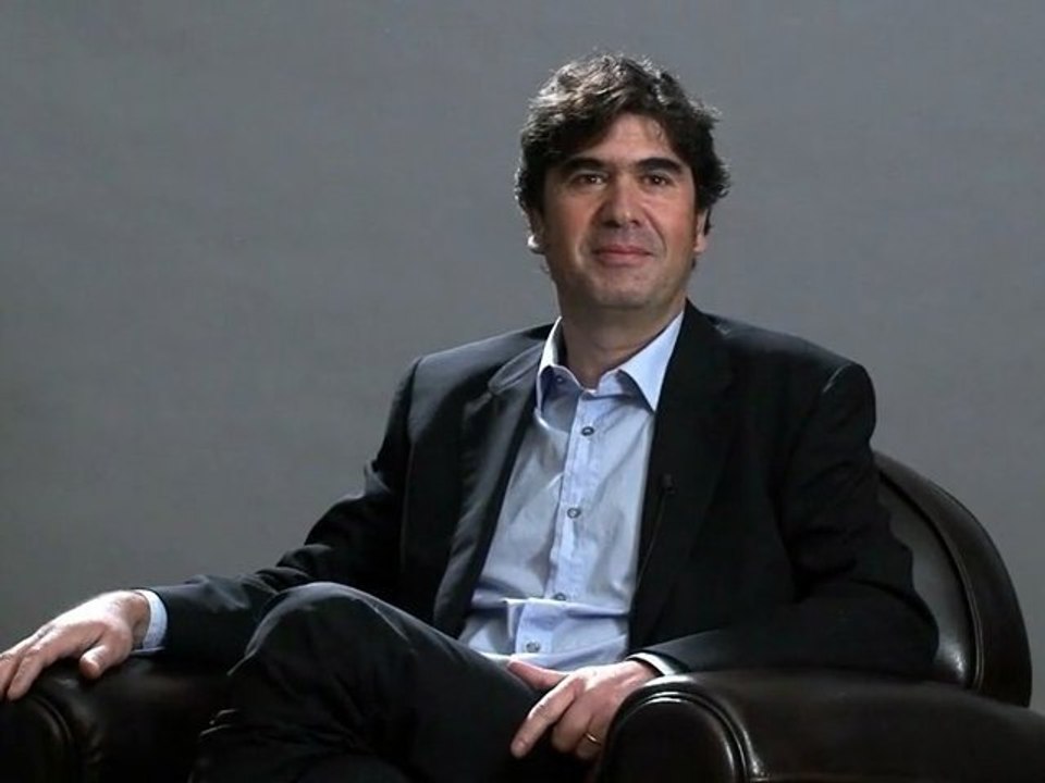 1/7 Explosion de la vidéo en entreprise par Thomas Wolf