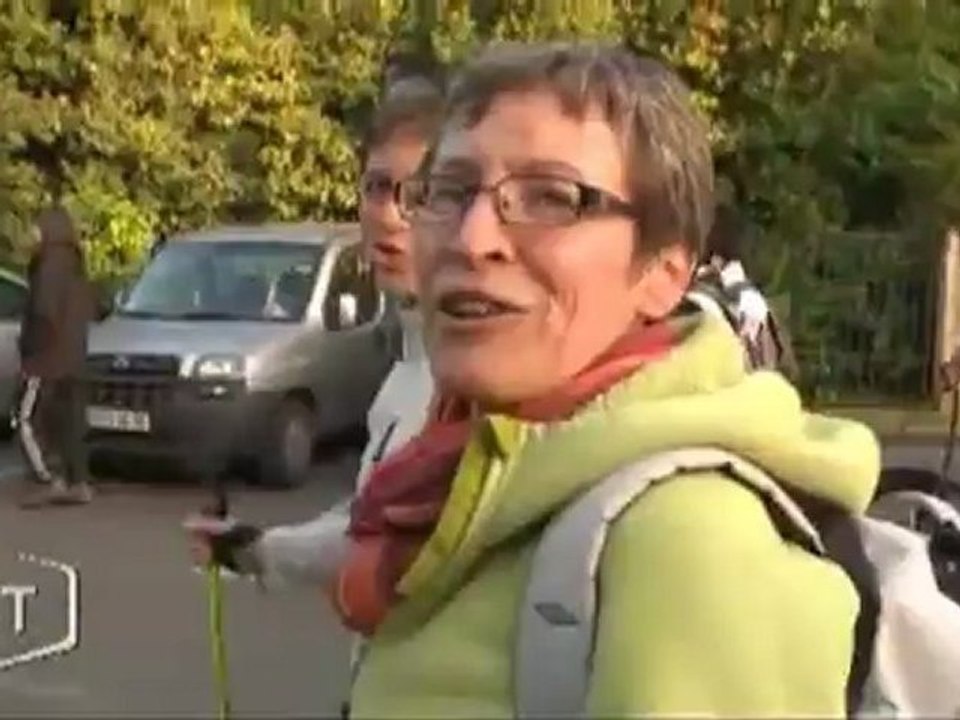 4 jours en Chantonnay : ça a bien « marché »