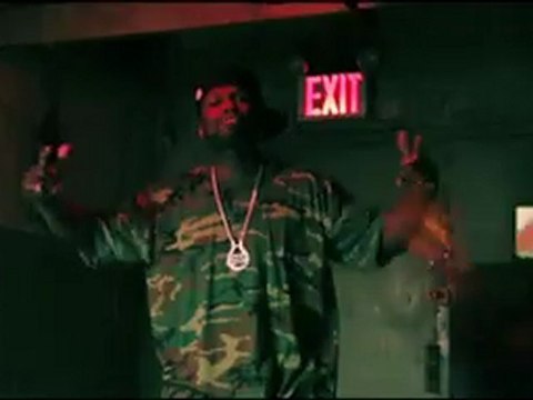 2 Chainz - Riot (50 Cent Remix) - Official Music Video