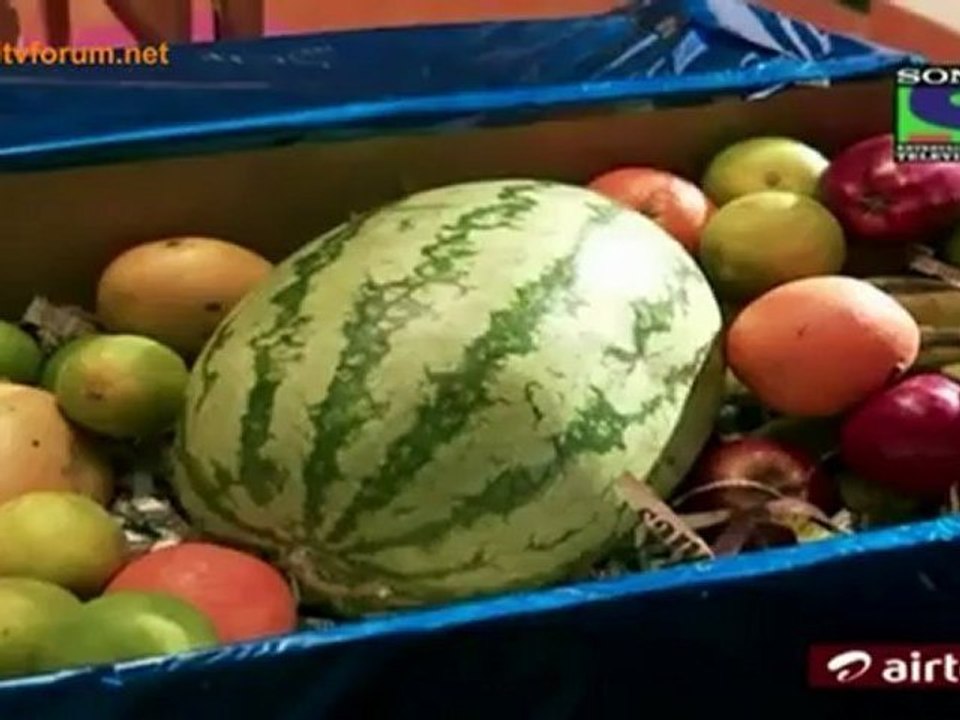 Kya Hua Tera Vaada - 22nd May Video Watch Online Pt1