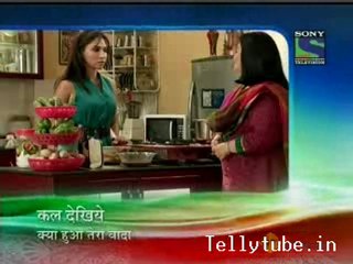 Kya Hua Tera Vaada - 22nd May 2012 Part 5